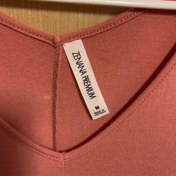 Long shirt - Picture 2 of 3